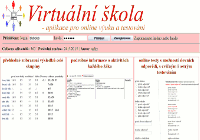 Virtuln kola